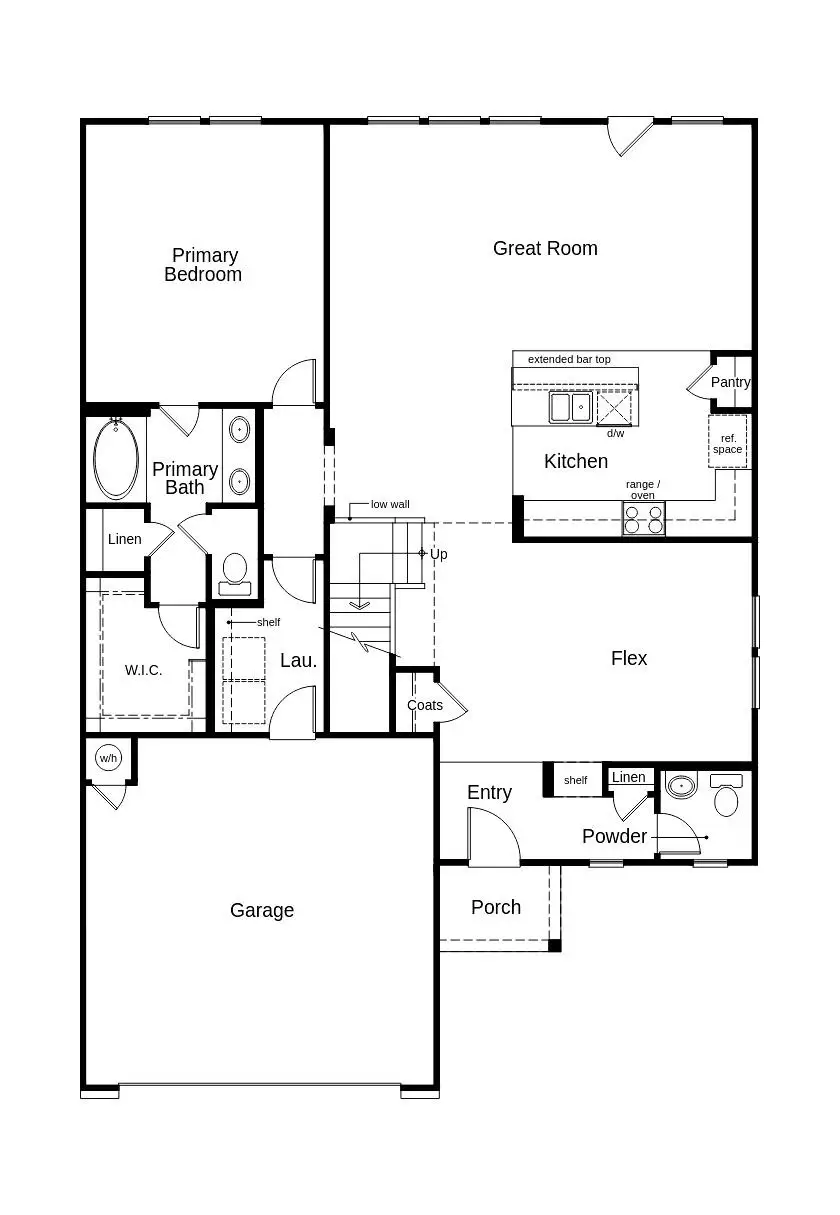 20218 Driftwood Dream Lane, New Caney, TX 77357 - #2