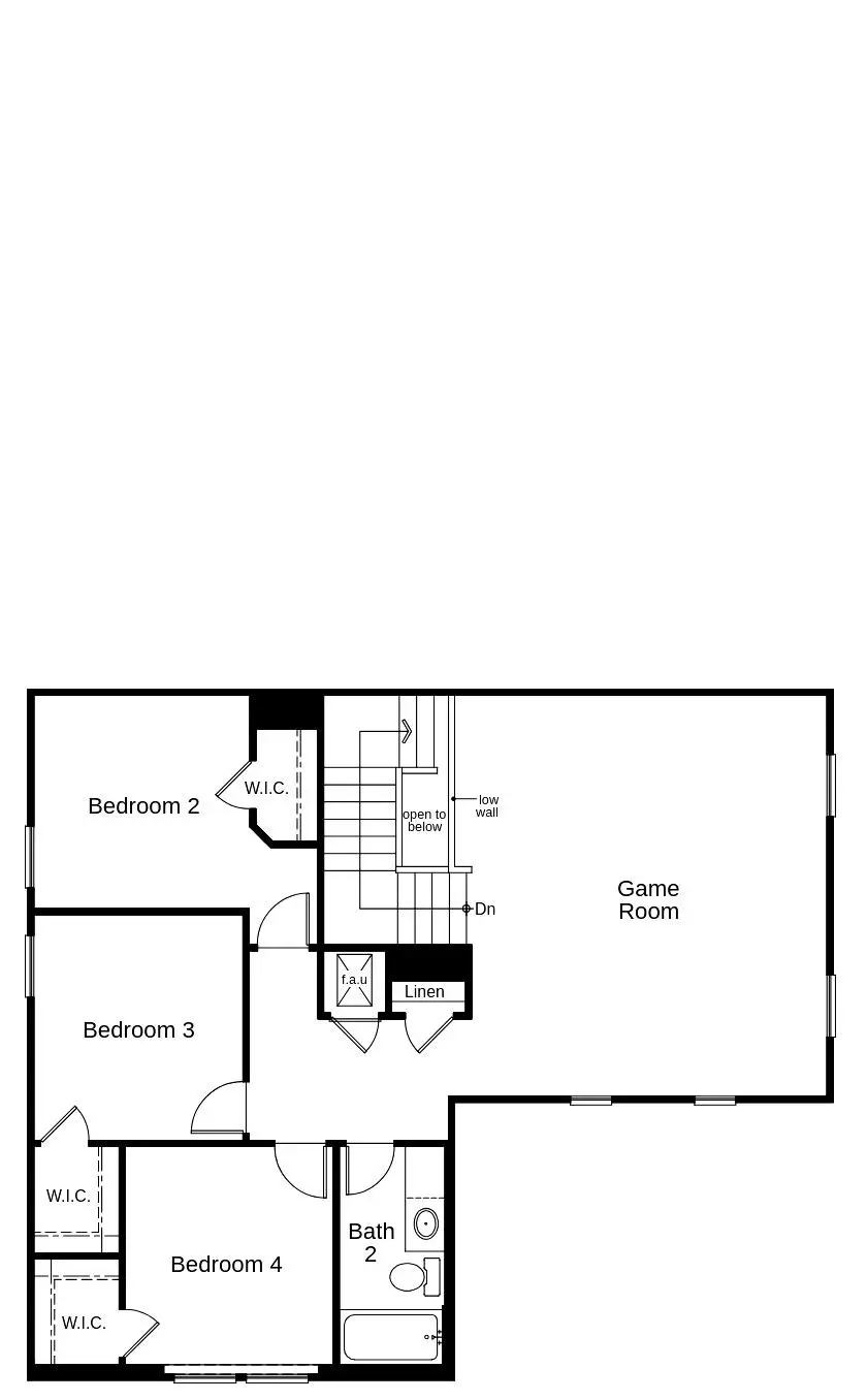 20218 Driftwood Dream Lane, New Caney, TX 77357 - #3