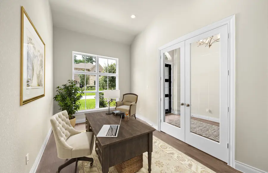 219 Prelude Park Trail, Willis, TX 77318 - #2