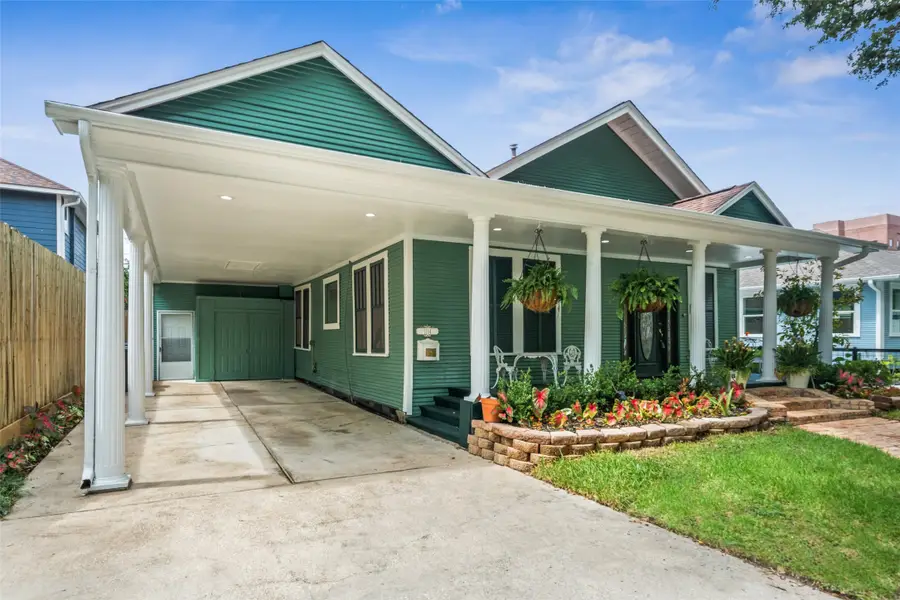 1114 W Cottage Street, Houston, TX 77009 - Image #2