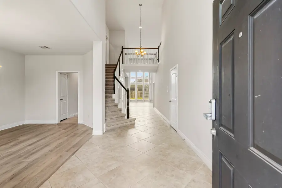 2915 Oakmist Ridge Lane, Pearland, TX 77584 - #2