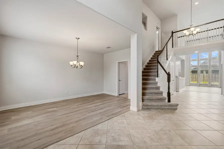 2915 Oakmist Ridge Lane, Pearland, TX 77584 - #3
