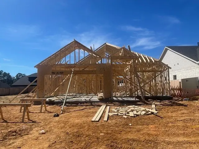 15119 Bank Swallow Place, Magnolia, TX 77354 - #2