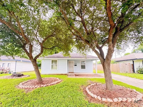 3714 Ward Street, Houston, TX 77021
