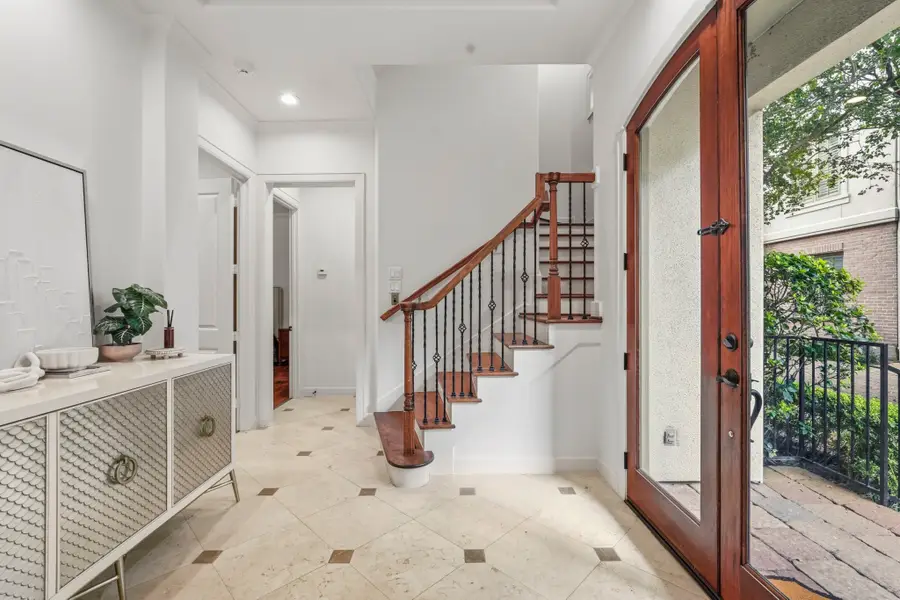 521 Lovett Boulevard, Houston, TX 77006 - #2