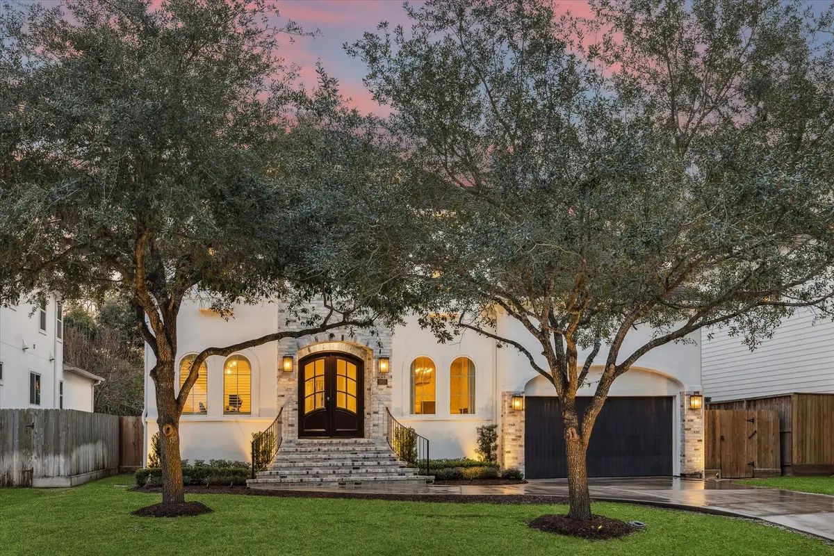 3615 Durness Way, Houston, TX 77025 - Image #1