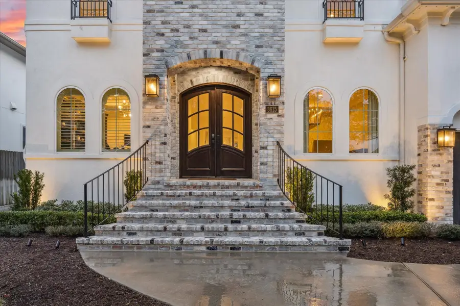 3615 Durness Way, Houston, TX 77025 - Image #2