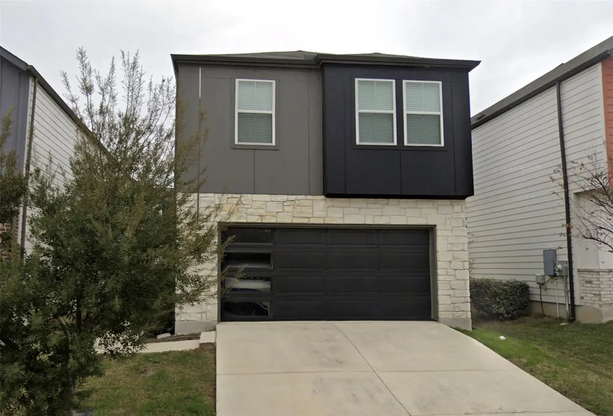 7103 Silver Star Lane #60, Austin, TX 78744 - Image #1