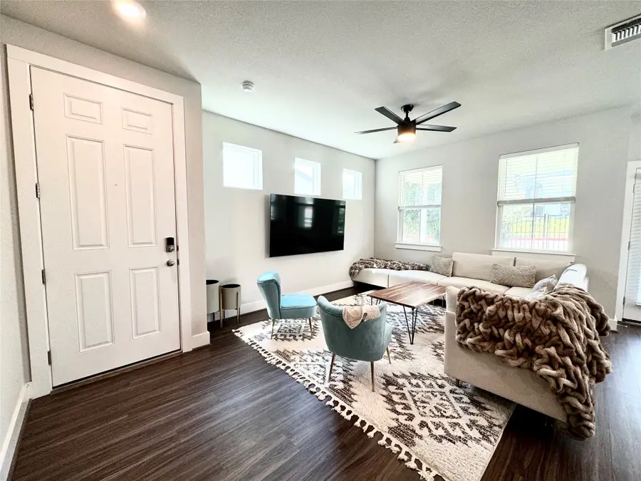 7103 Silver Star Lane #60, Austin, TX 78744 - Image #2