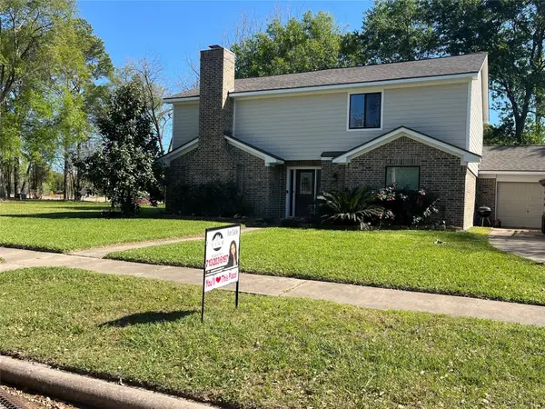 5507 Arncliffe Drive, Houston, TX 77088