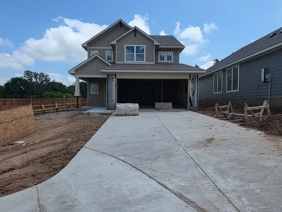1318 Boehnke Pass, Brenham, TX 77833 - #2