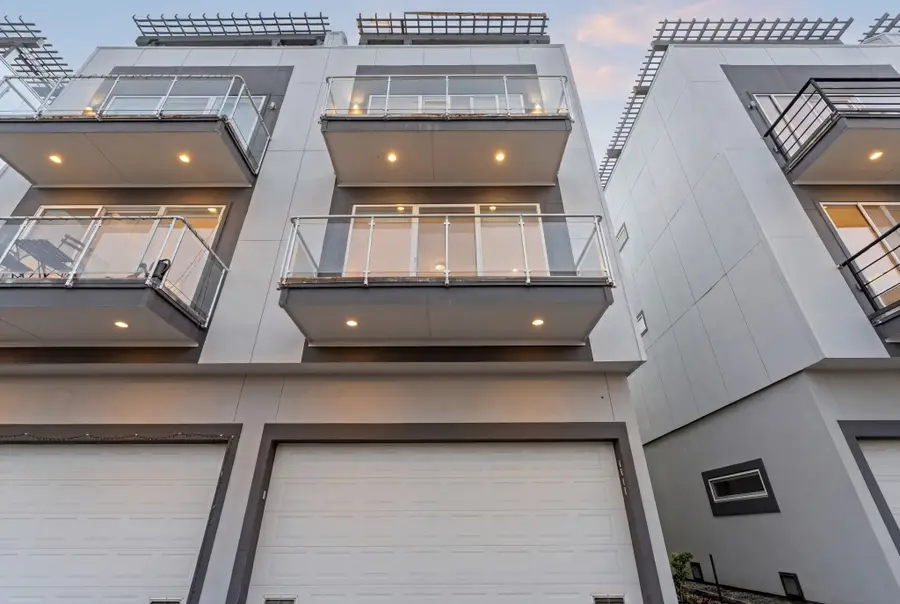 1144 W 17th Street, Houston, TX 77008 - #2