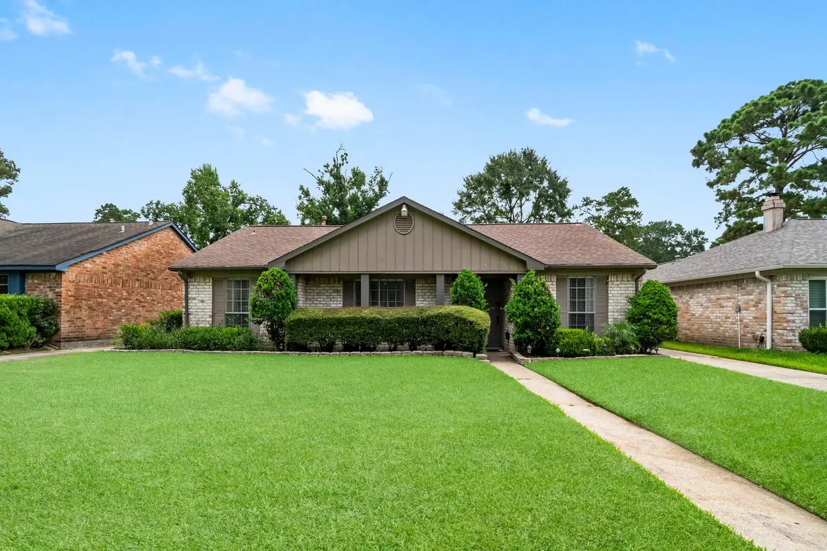 17610 Crestline Road, Humble, TX 77396 - Image #1