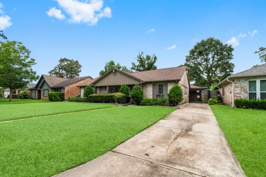 17610 Crestline Road, Humble, TX 77396 - Image #3