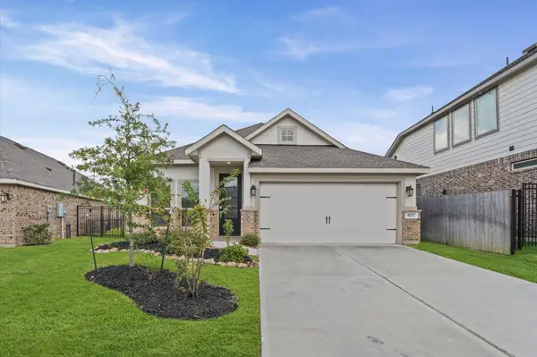 4272 Waterlily Spring Way, Porter, TX 77365