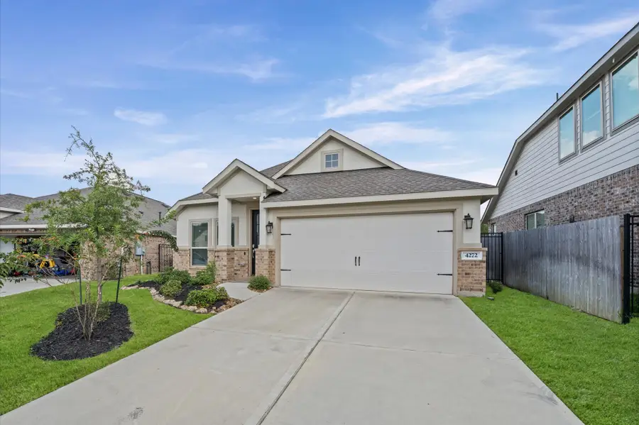 4272 Waterlily Spring Way, Porter, TX 77365 - Image #2