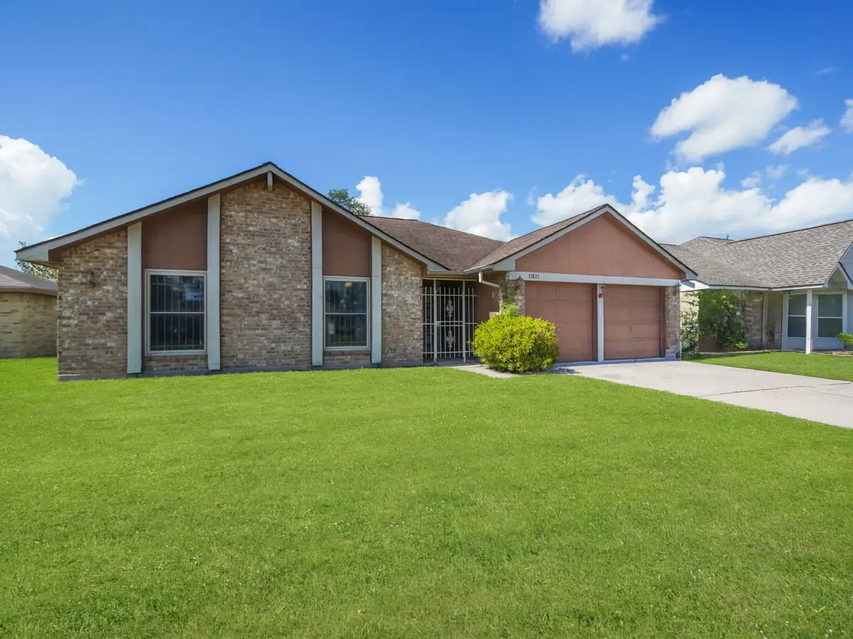 11835 Guadalupe River Drive, Houston, TX 77067 - Image #1