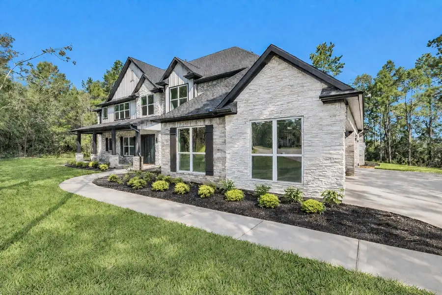 8604 Trinity Pines Court, Montgomery, TX 77316 - #2