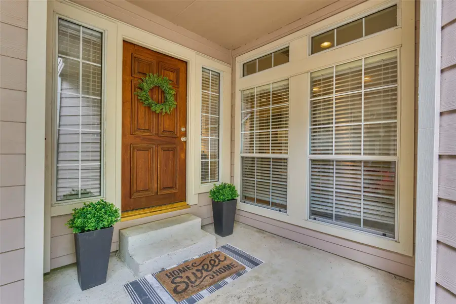 7 W Greenhill Terrace Place, The Woodlands, TX 77382 - #3