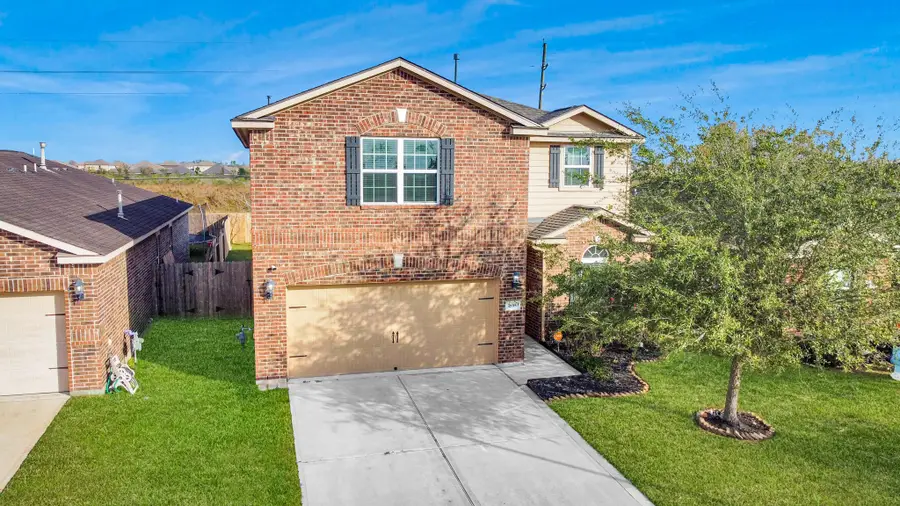 1855 Garnett Breeze Drive, Rosharon, TX 77583 - Image #2