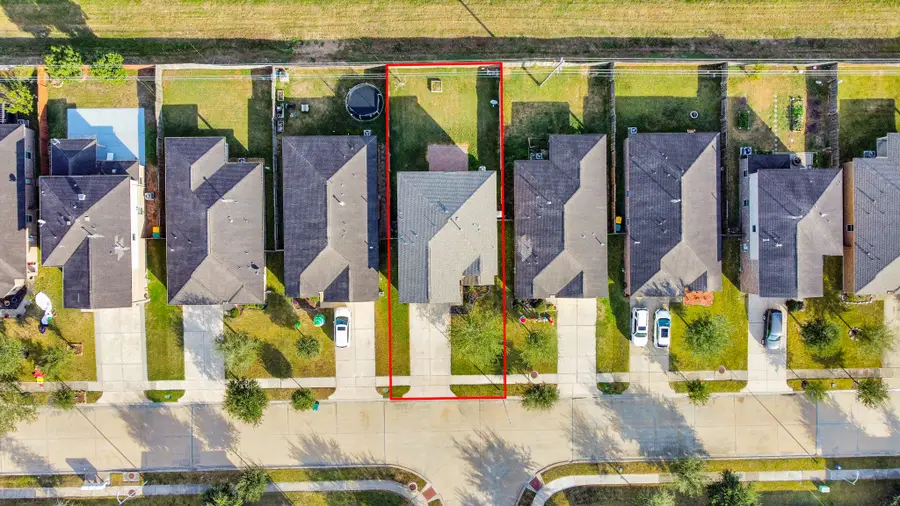 1855 Garnett Breeze Drive, Rosharon, TX 77583 - Image #3