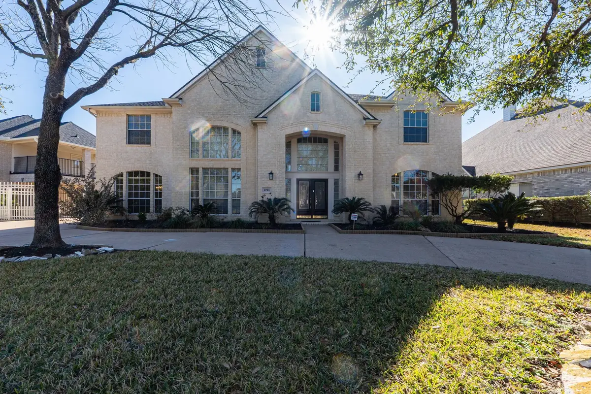 9723 Willowbridge Park Boulevard, Houston, TX 77064 - Image #1