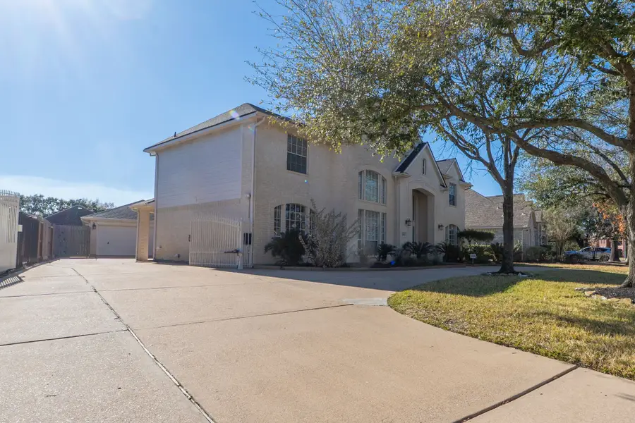 9723 Willowbridge Park Boulevard, Houston, TX 77064 - Image #3