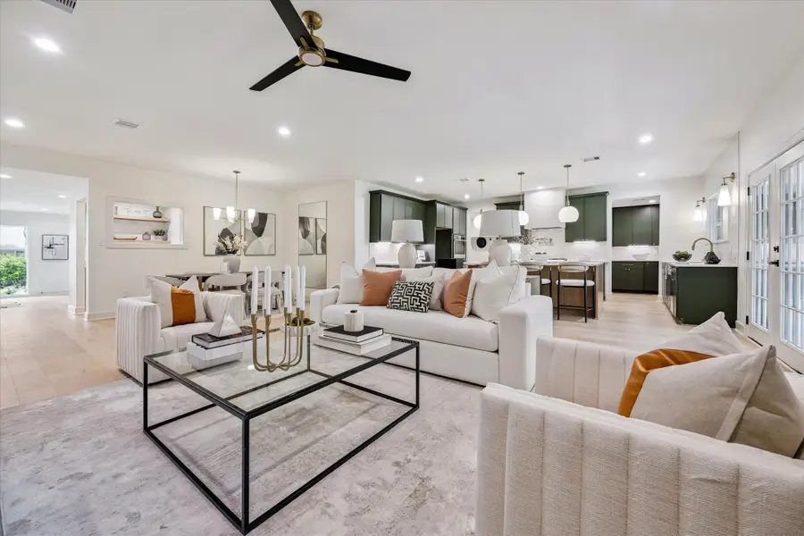 10519 Brinwood Drive, Houston, TX 77043 - #2