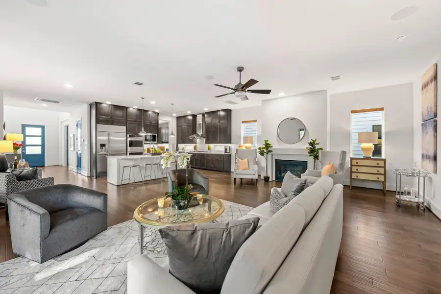 4534 Mimosa Drive, Bellaire, TX 77401 - #3