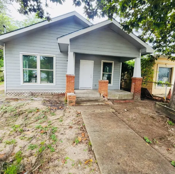 7706 Canal Street, Houston, TX 77012