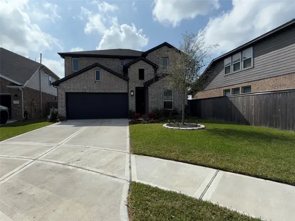 2412 Elliott Shore Lane, La Porte, TX 77571