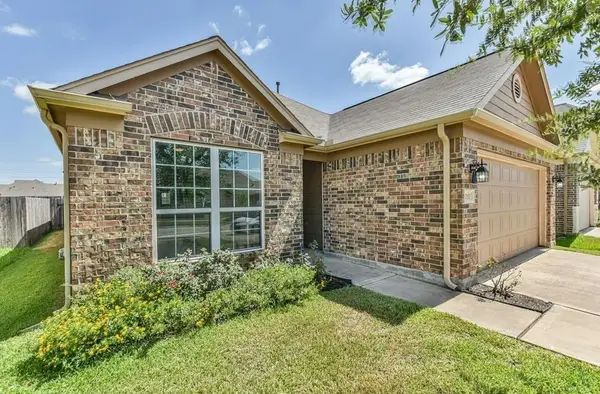 20110 Bayliss Manor Lane, Cypress, TX 77433