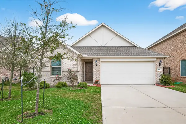 233 Bonita Beach Drive, Katy, TX 77493