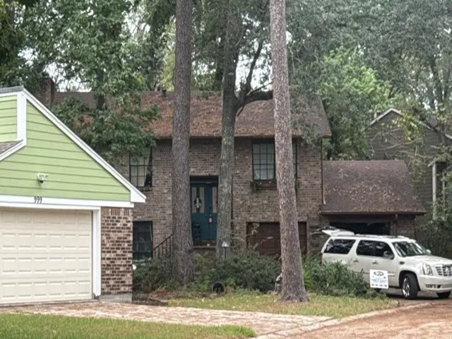 995 N Red Cedar Circle, The Woodlands, TX 77380 - #1