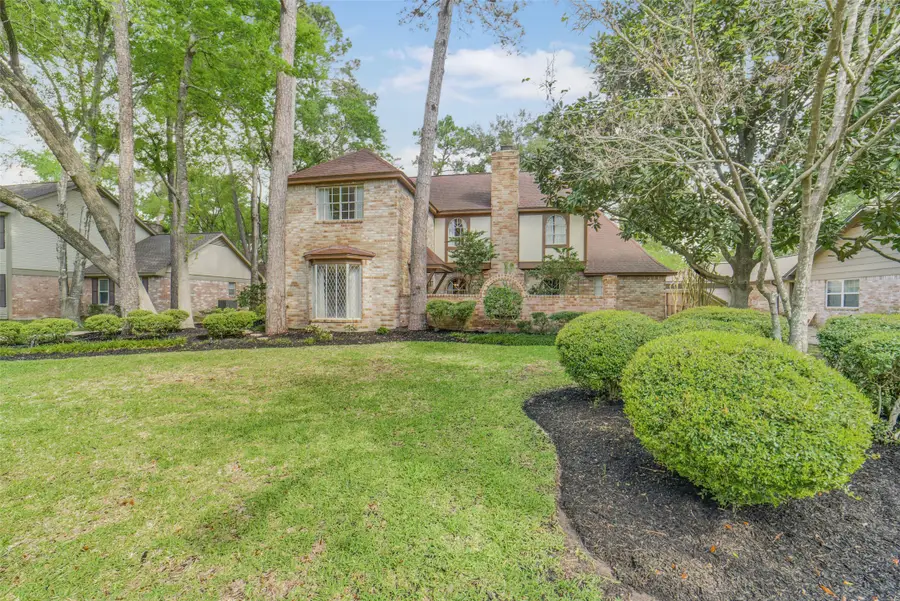 11922 Moorcreek Drive, Houston, TX 77070 - #2