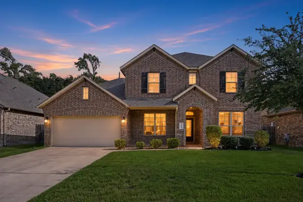 24526 Grayson Falls Lane, Spring, TX 77389