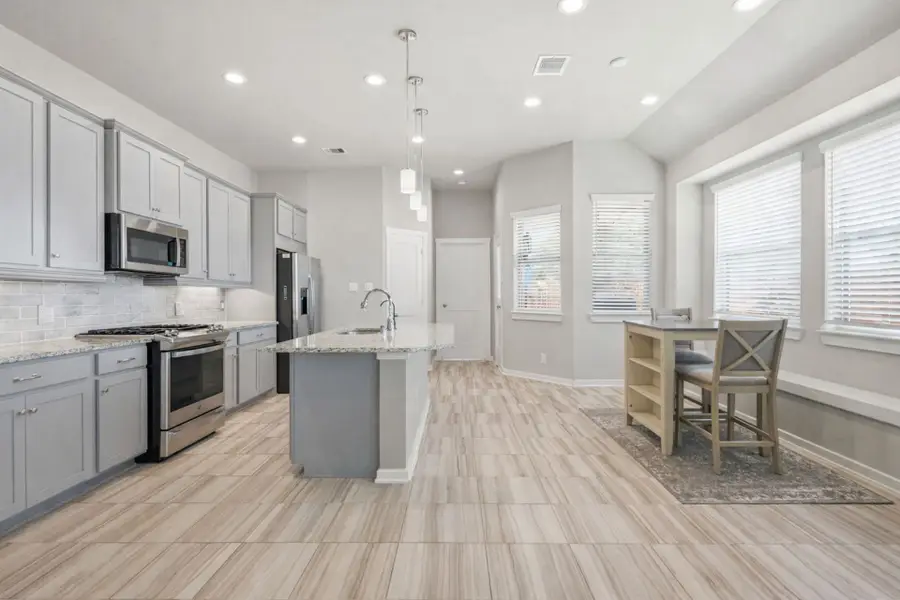 6123 Dovetail Cliff Court, Katy, TX 77493 - #3