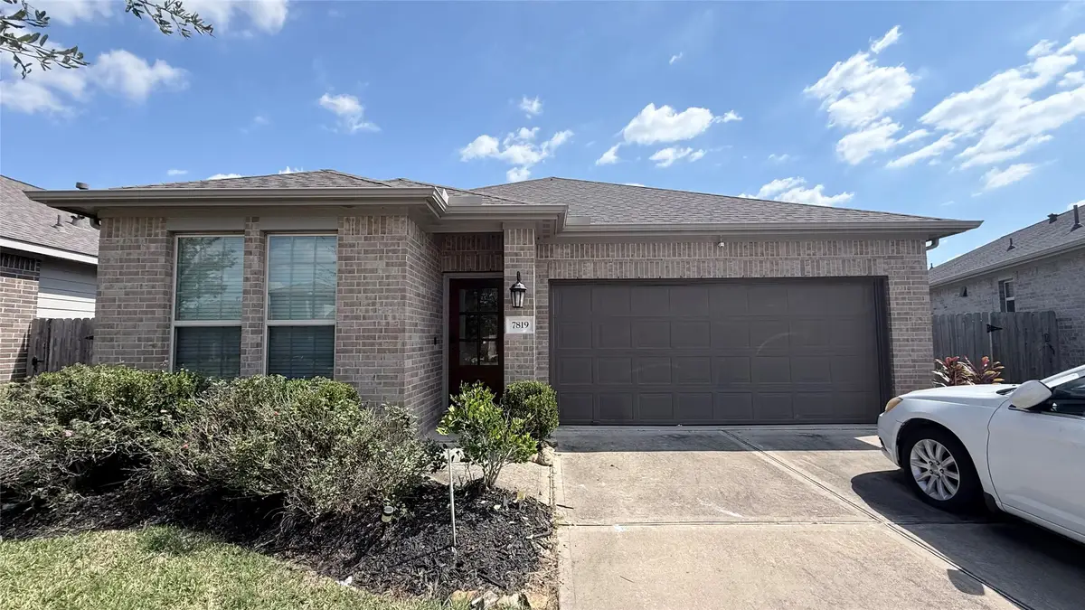 7819 Laurel Elm Court, Richmond, TX 77407 - #1