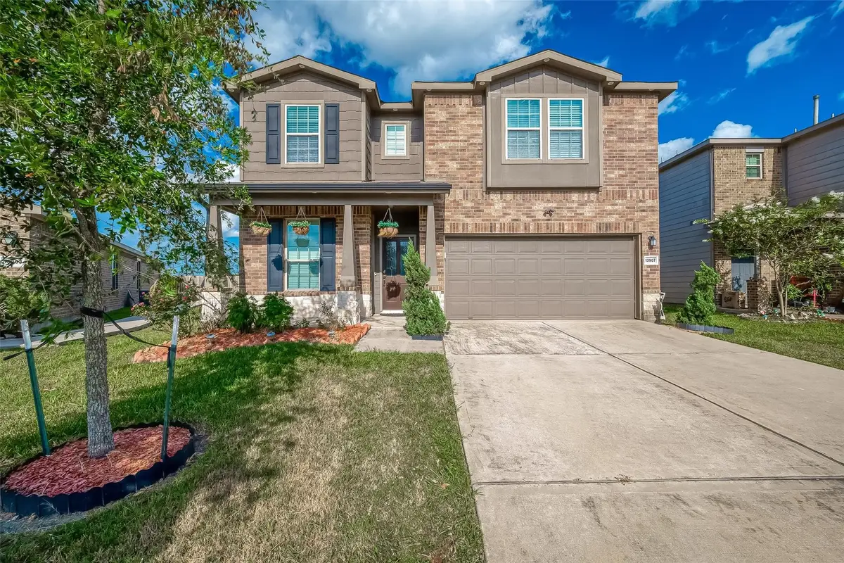 13907 Rimple Bend Lane, Houston, TX 77048 - #1