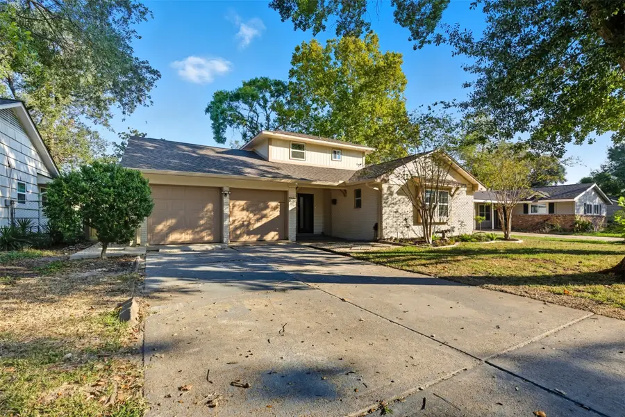 6938 Mobud Drive, Houston, TX 77074 - Image #2