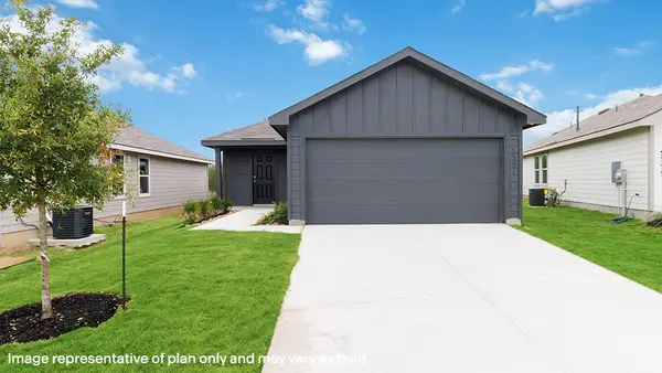 6223 Scarlet Halo Lane, Houston, TX 77048