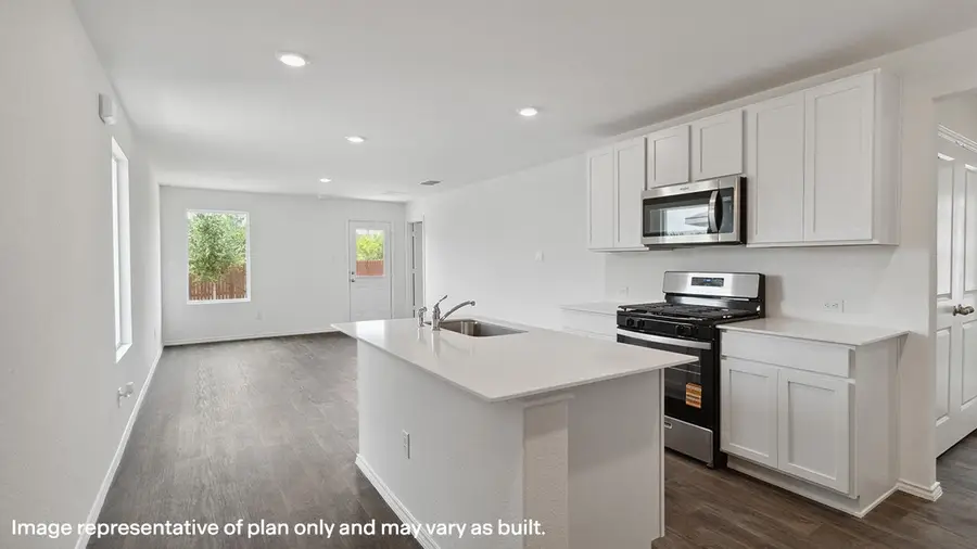 6223 Scarlet Halo Lane, Houston, TX 77048 - Image #3