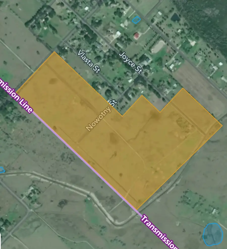 0 Colony Road, Needville, TX 77461 - #2