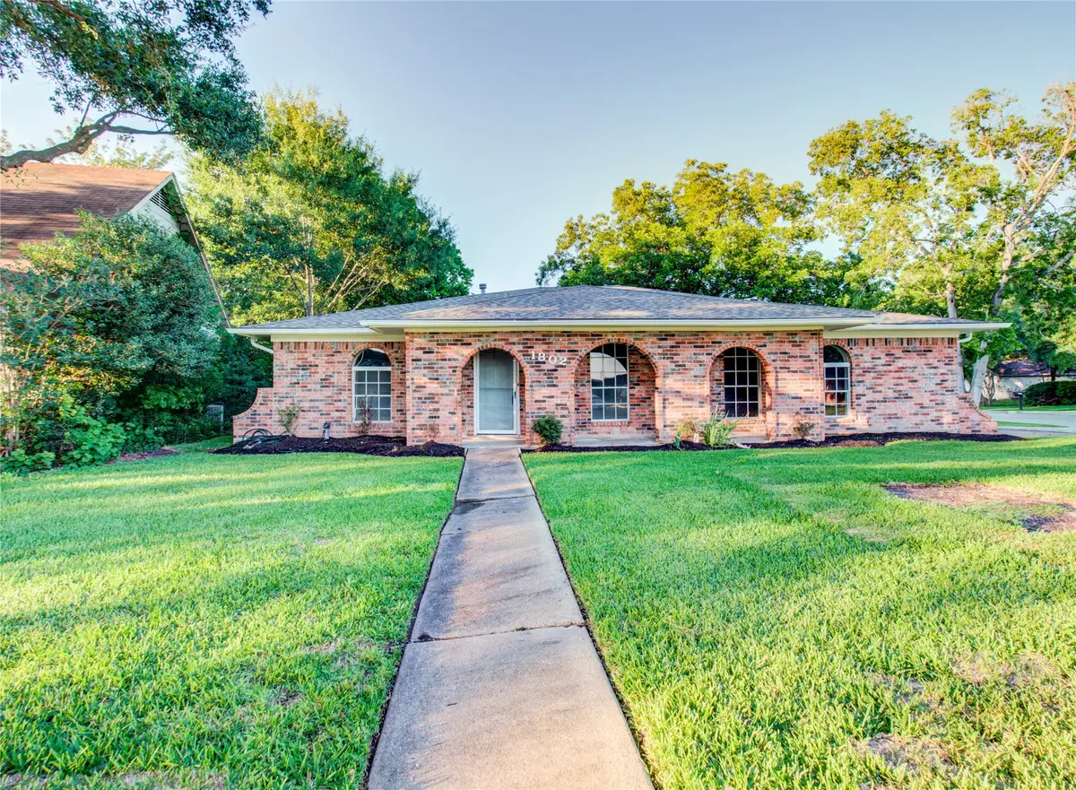 1802 Terrence Drive, Stafford, TX 77477 - #1