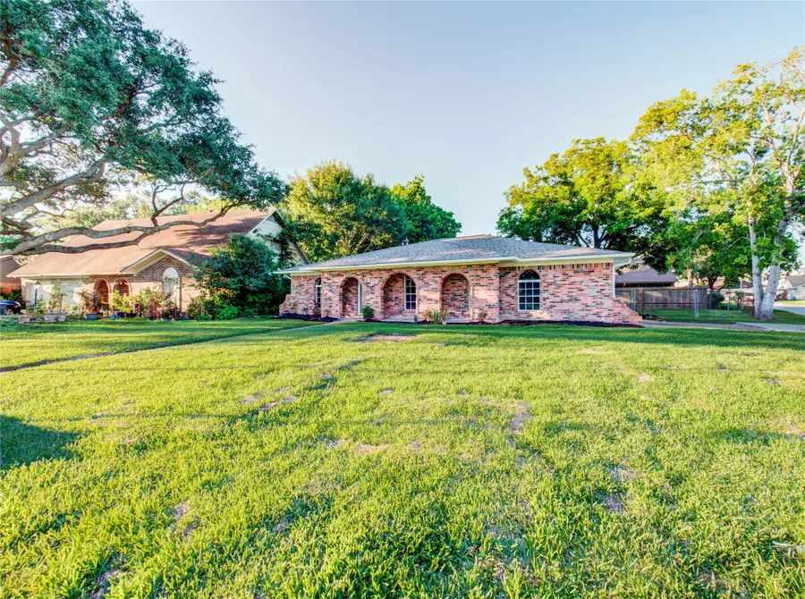 1802 Terrence Drive, Stafford, TX 77477 - #3