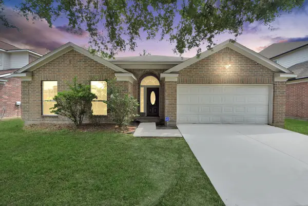 20810 Dappled Ridge Way, Humble, TX 77338