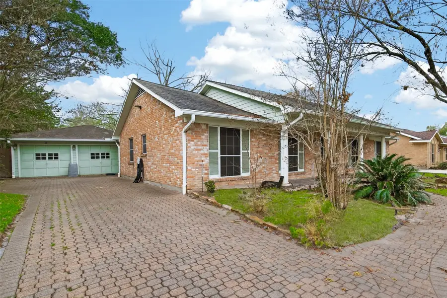 1722 Shannon Valley Drive, Houston, TX 77077 - #2