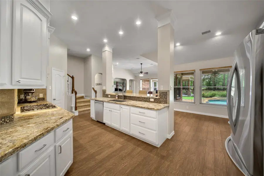 10635 Clubhouse Circle, Magnolia, TX 77354 - #2