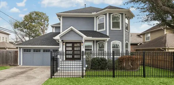 2524 Harvard Street, Houston, TX 77008