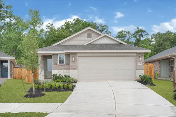 4410 W Bayou Maison Circle, Dickinson, TX 77539